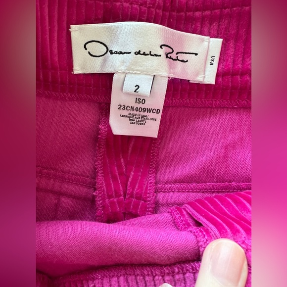 OSCAR DE LA RENTA size US 2 - Picture 5 of 5